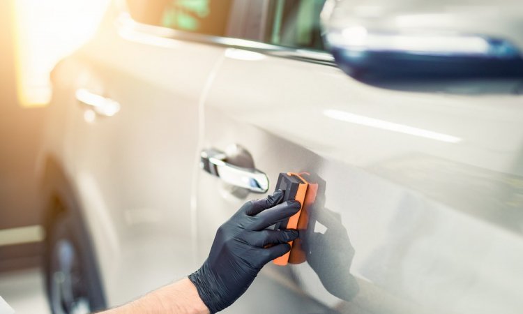 Travaux de carrosserie - Saint-Georges-de-Reneins - Cenci Auto